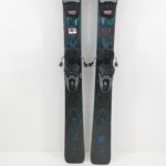Schiuri sh K2 Luv Machine 74, 153 cm - imagine 4