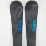 Schiuri sh K2 Luv Machine 74, 153 cm - imagine 5
