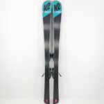 Schiuri sh K2 Luv Machine 74, 153 cm - imagine 6