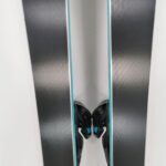 Schiuri sh K2 Luv Machine 74, 153 cm - imagine 7