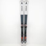 Schiuri sh Atomic Redster XR, 156 cm - imagine 2