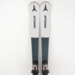 Schiuri sh Atomic Redster XR, 156 cm