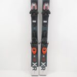 Schiuri sh Atomic Redster XR, 156 cm - imagine 4