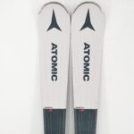 Schiuri sh Atomic Redster XR, 156 cm - imagine 5