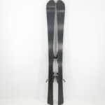 Schiuri sh Atomic Redster XR, 156 cm - imagine 6