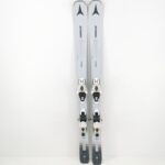 Schiuri sh Atomic Vantage 75 Prolite, 147 cm - imagine 2