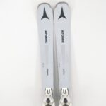 Schiuri sh Atomic Vantage 75 Prolite, 147 cm