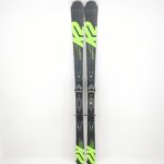 Schiuri sh K2 Ikonic 80 Ti, 177 cm - imagine 2