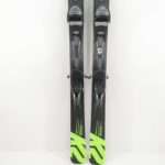 Schiuri sh K2 Ikonic 80 Ti, 177 cm - imagine 4