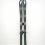 Schiuri sh K2 Ikonic 80 Ti, 177 cm - imagine 6
