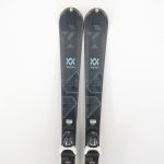 Schiuri sh Volkl Flair 72, 144 cm