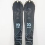 Schiuri sh Volkl Flair 72, 144 cm - imagine 5