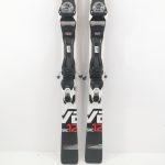 Schiuri sh Volkl Racetiger SRC, 153 cm - imagine 4