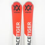 Schiuri sh Volkl Racetiger SRC, 153 cm - imagine 5