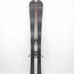 Schiuri sh Volkl Racetiger SRC, 153 cm - imagine 6