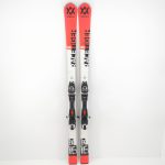 Schiuri sh Volkl Racetiger SRC, 173 cm - imagine 2