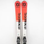 Schiuri sh Volkl Racetiger SRC, 173 cm