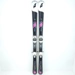 Schiuri sh Nordica Sentra S3, 162 cm - imagine 2