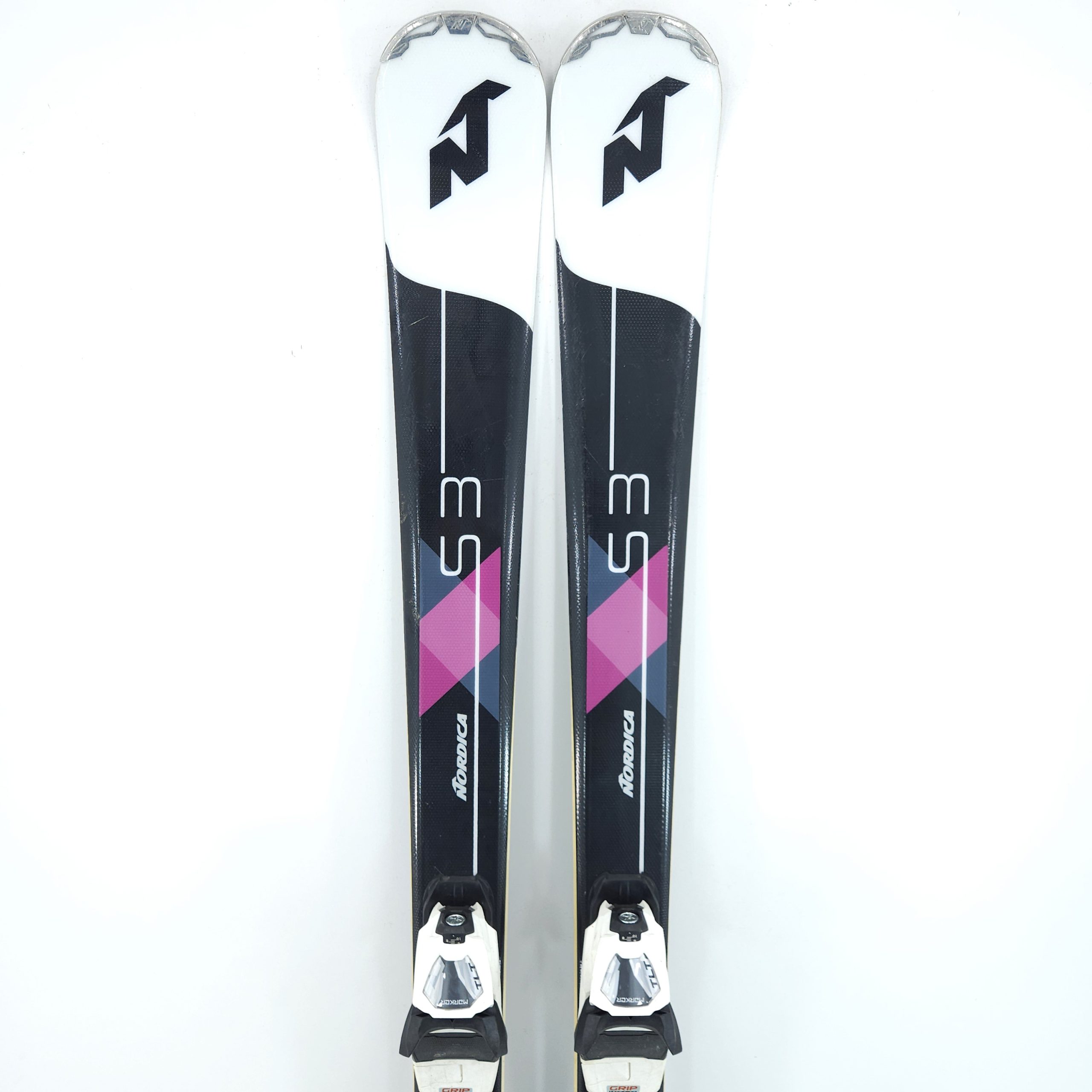 20251027_163707 Schiuri sh Nordica Sentra S3, 162 cm - imagine 1