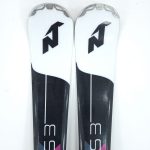 Schiuri sh Nordica Sentra S3, 162 cm - imagine 4