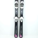 Schiuri sh Nordica Sentra S3, 162 cm - imagine 5
