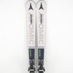 Schiuri sh Atomic Redster X5, 168 cm
