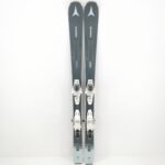 Schiuri sh Atomic Vantage 77 Ti, 149 cm - imagine 2