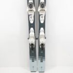 Schiuri sh Atomic Vantage 77 Ti, 149 cm - imagine 4