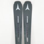 Schiuri sh Atomic Vantage 77 Ti, 149 cm - imagine 5
