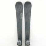 Schiuri sh K2 Luv Machine 74, 146 cm