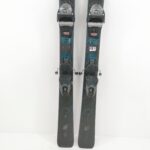 Schiuri sh K2 Luv Machine 74, 146 cm - imagine 4