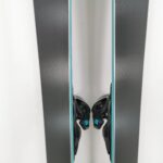 Schiuri sh K2 Luv Machine 74, 146 cm - imagine 7