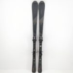 Schiuri sh Head Epic Joy, 158 cm - imagine 2