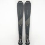Schiuri sh Head Epic Joy, 158 cm