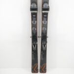 Schiuri sh K2 Charger XTi, 168 cm - imagine 4