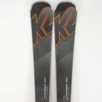 Schiuri sh K2 Charger XTi, 168 cm - imagine 5
