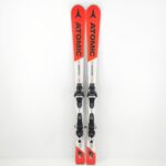 Schiuri sh Atomic Redster XR, 156 cm - imagine 2