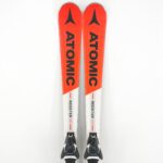 Schiuri sh Atomic Redster XR, 156 cm