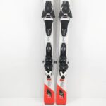 Schiuri sh Atomic Redster XR, 156 cm - imagine 4