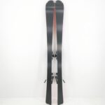 Schiuri sh Atomic Redster XR, 156 cm - imagine 6