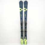 Schiuri sh Fischer RC One 78 GT, 164 cm - imagine 2