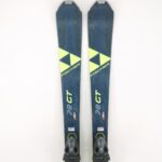 Schiuri sh Fischer RC One 78 GT, 164 cm
