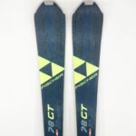 Schiuri sh Fischer RC One 78 GT, 164 cm - imagine 5