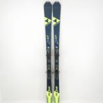 Schiuri sh Fischer RC One 78 GT, 178 cm - imagine 2