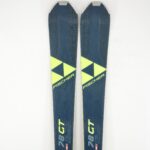 Schiuri sh Fischer RC One 78 GT, 178 cm - imagine 5