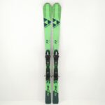 Schiuri sh Fischer RC One 73, 160 cm - imagine 2