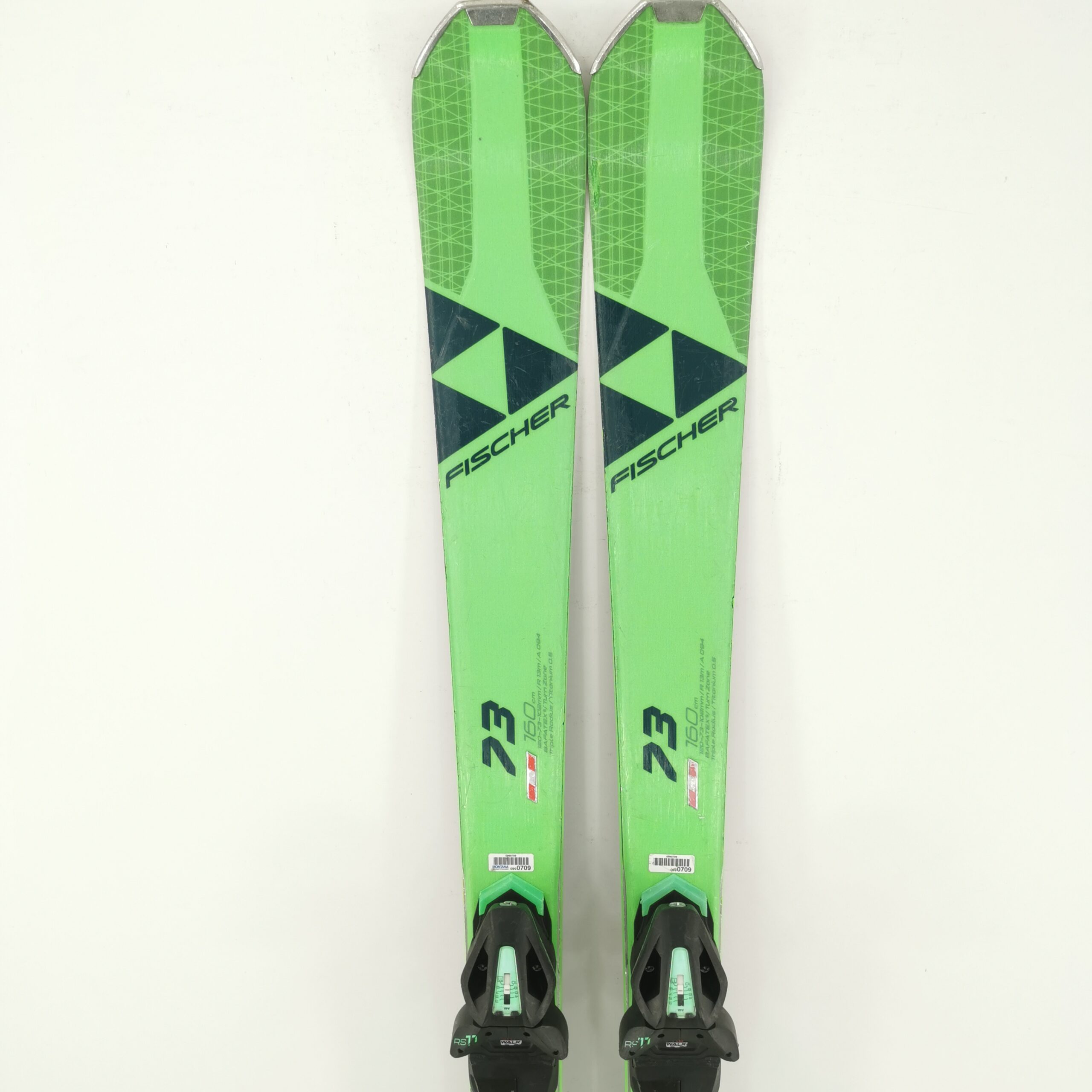 IMG_20230530_120840 Schiuri sh Fischer RC One 73, 160 cm - imagine 1
