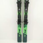 Schiuri sh Fischer RC One 73, 160 cm - imagine 4