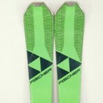 Schiuri sh Fischer RC One 73, 160 cm - imagine 5