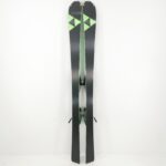 Schiuri sh Fischer RC One 73, 160 cm - imagine 6